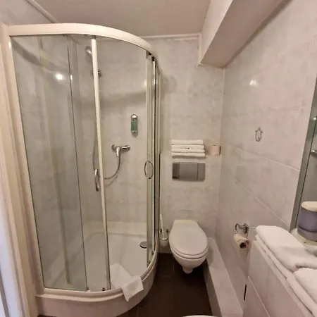 Haus Garni Penzion Brémy