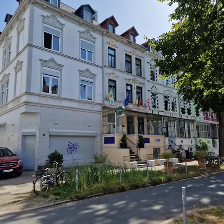 Haus Garni Brémy