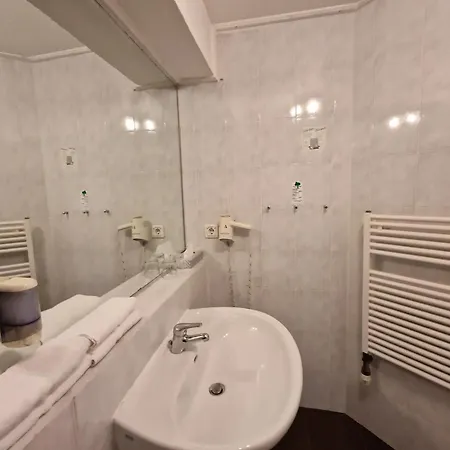 Haus Garni Penzion Brémy