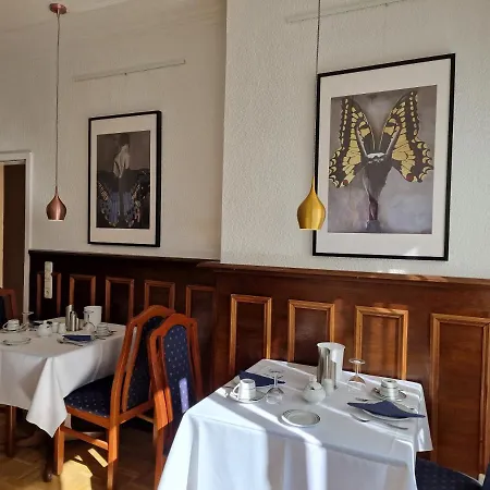 Gasthof Haus Garni 2*