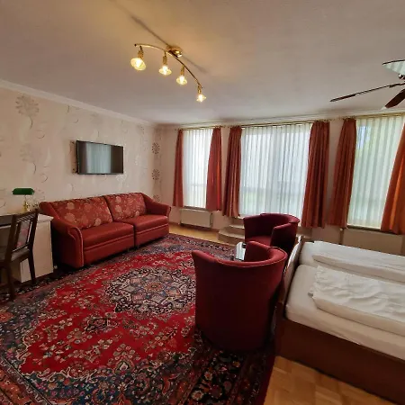 Gasthof Haus Garni