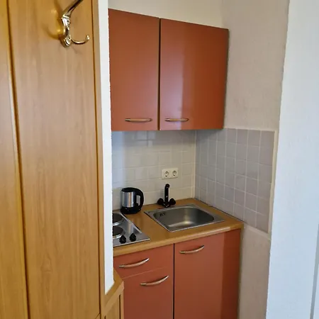 Haus Garni 2* BRE