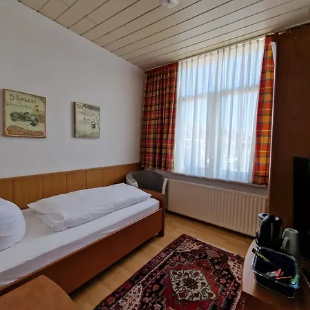 Haus Garni Gasthof