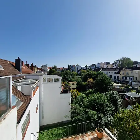 Haus Garni BRE