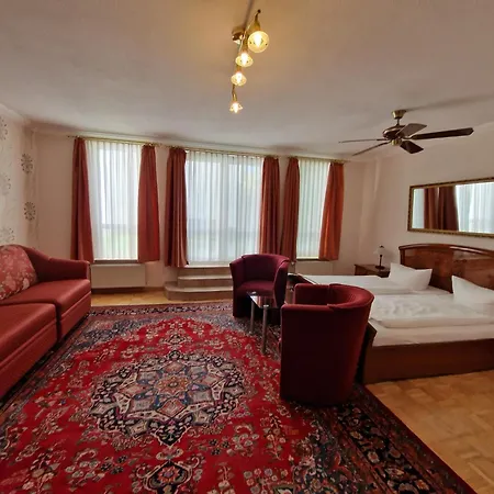 Haus Garni Gasthof BRE