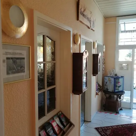 Haus Garni Gasthof