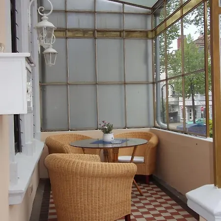 Haus Garni BRE