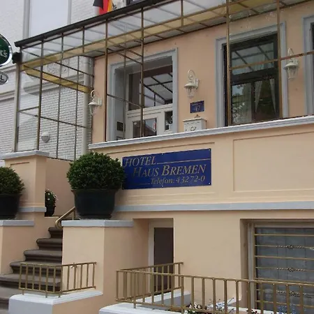 Haus Garni Gasthof